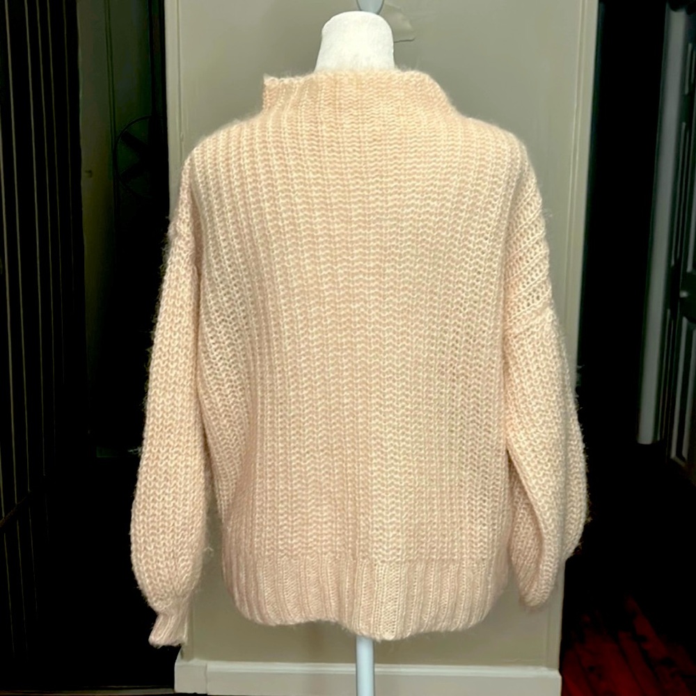Sezane Orlic Jumper